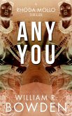 Any You (Any Now, #2) (eBook, ePUB)