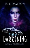 Queen of Spades: Darkening (eBook, ePUB)