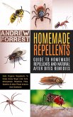 Homemade Repellents (eBook, ePUB)