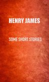 Some Short Stories (eBook, ePUB)