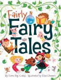 Fairly Fairy Tales (eBook, ePUB)