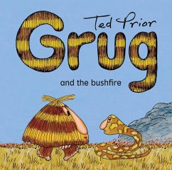 Cover Grug and the Bushfire (eBook, ePUB)