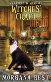Witches' Craft (Vampires and Wine, #6) (eBook, ePUB)