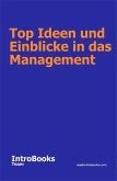 Top Ideen und Einblicke in das Management (eBook, ePUB)