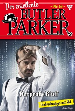 Cover Der große Bluff (eBook, ePUB)