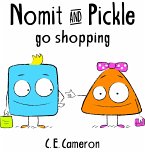 Nomit & Pickle Go Shopping (eBook, ePUB)