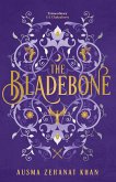 The Bladebone (eBook, ePUB) The Bladebone (eBook, ePUB)
