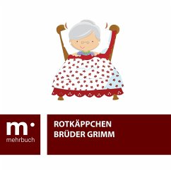 Rottkäppchen (eBook, ePUB) - Grimm, Brüder