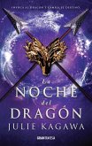 La noche del dragón (eBook, ePUB)