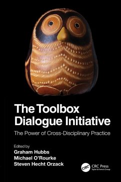 The Toolbox Dialogue Initiative (eBook, PDF)