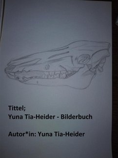 Cover Yuna Tia-Heider - Bilderbuch (eBook, ePUB)