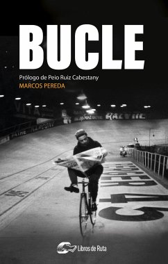 Bucle (eBook, ePUB) - Pereda, Marcos