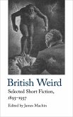 British Weird (eBook, ePUB)