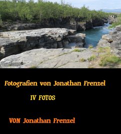 Fotografien von Jonathan Frenzel (eBook, ePUB) - Frenzel, Jonathan