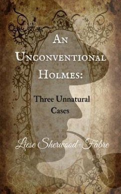 An Unconventional Holmes (eBook, ePUB) - Sherwood-Fabre, Liese