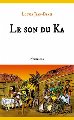 Le son du Ka - Jean-Denis, Ludvik