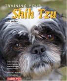 Training Your Shih Tzu (eBook, ePUB)