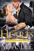 The Hazard with Hearts (book 12) (eBook, ePUB)