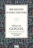 Bir Delinin Hatira Defteri Bez Ciltli - Gogol, Nikolay