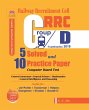 RRC GROUP D 5 SOLVED AND 10 PRACTICE... - Bild 1