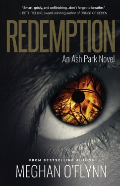 Redemption: A Gritty Hardboiled Crime Thriller (Ash Park, #6) (eBook, ePUB) - O'Flynn, Meghan