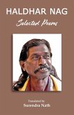 Selected Poems of Haldhar Nag
