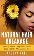 Natural Hair Breakage: How To Retain... - Bild 1