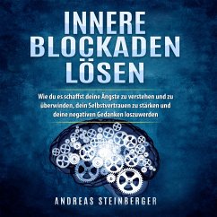 Innere Blockaden lösen (MP3-Download) - Steinberger, Andreas