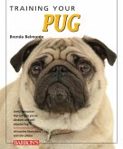 Training Your Pug (eBook, ePUB)