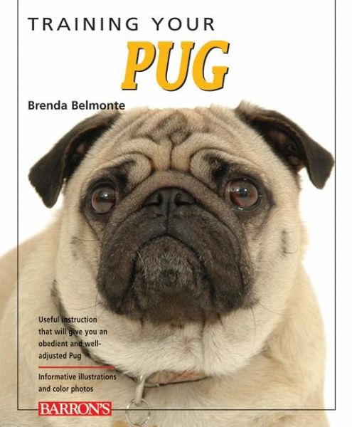 Training Your Pug (eBook, ePUB) Training Your Pug (eBook, ePUB)