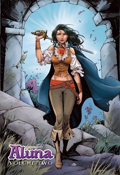 The World of Aluna: Volume 2 (eBook, PDF) - Garces, Paula