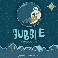 Bubble (MP3-Download) - Pettersen, Siri