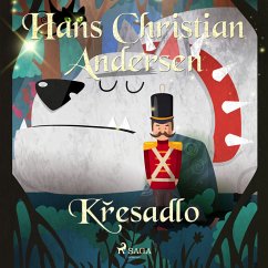 Křesadlo (MP3-Download) - Andersen, H.C.