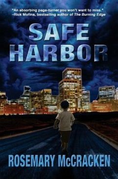 Safe Harbor - McCracken, Rosemary