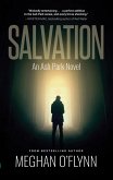 Salvation: A Hardboiled Detective Crime Thriller (Ash Park, #1) (eBook, ePUB)