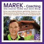 Marek Coaching - Die kleine Hütte auf dem Berg (MP3-Download)