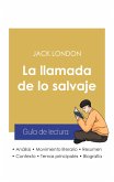 Guía de lectura La llamada de lo salvaje de Jack London (análisis literario de referencia y resumen completo)