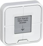 AVM Fritz! Dect 440 Heizungssteuerung/Thermostat
