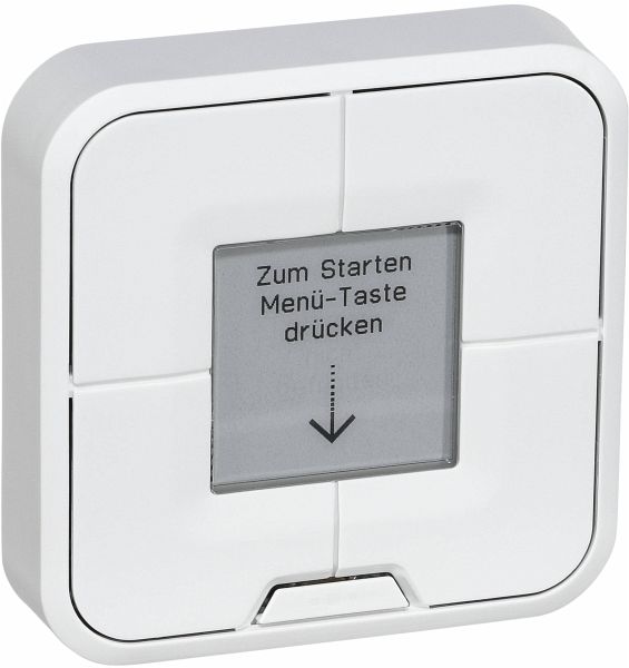 AVM Fritz! Dect 440 Heizungssteuerung/Thermostat - Portofrei bei bücher.de  kaufen