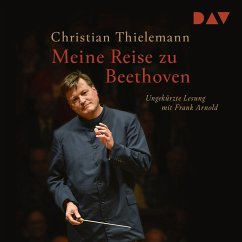 Meine Reise zu Beethoven (MP3-Download) - Thielemann, Christian