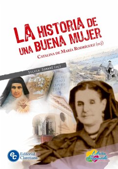 La historia de una buena mujer (eBook, ePUB) - Somaré, Silvia