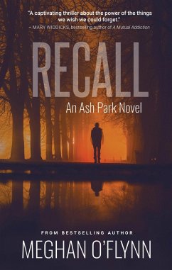 Recall: A Gritty Hardboiled Crime Thriller (Ash Park, #7) (eBook, ePUB) - O'Flynn, Meghan