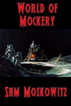 Cover World of Mockery (eBook, ePUB)