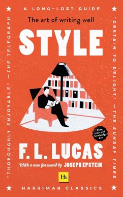 Style (eBook, ePUB) - Lucas, F. L.