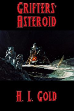 Cover Grifters' Asteroid (eBook, ePUB)