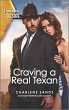 Craving a Real Texan (eBook, ePUB) - Bild 1