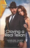 Craving a Real Texan (eBook, ePUB)