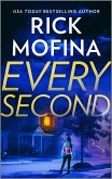 Every Second (eBook, ePUB)