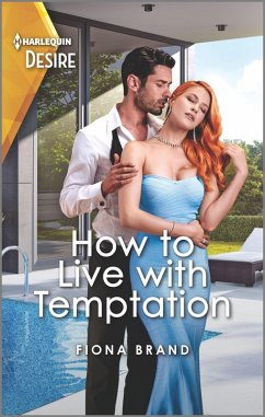 How to Live with Temptation (eBook, ePUB) - Brand, Fiona