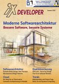 iX Developer 2020 (eBook, PDF)